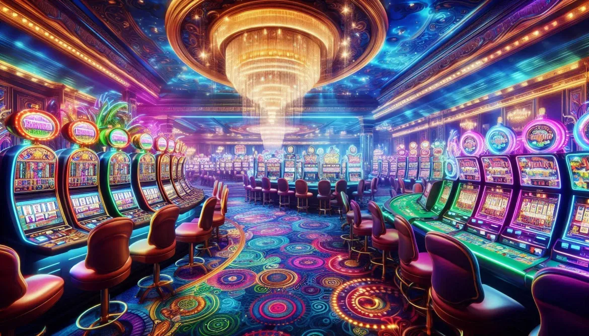 Go4Casino